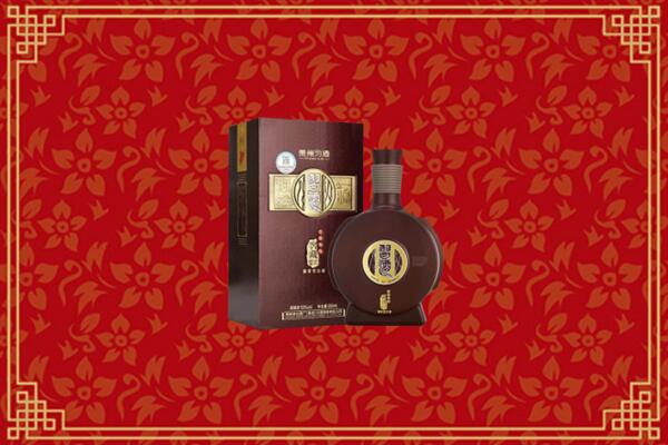 梅州市回收习酒